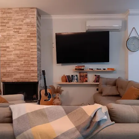 Ada Vilage Happy Day Apartamento