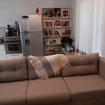 Ada Vilage Happy Day Apartamento Golem (Tirana)