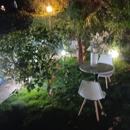 Apartamento Ada Vilage Happy Day Golem (Tirana)