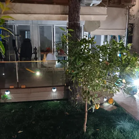Ada Vilage Happy Day Apartamento *