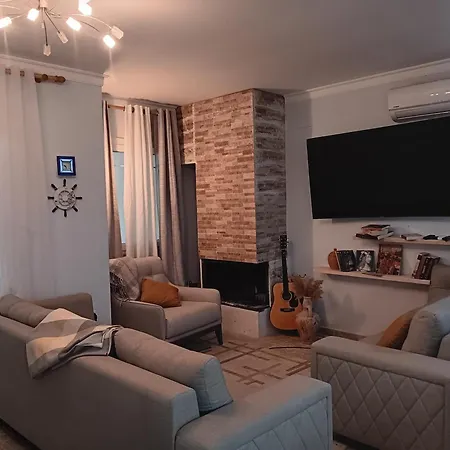 Ada Vilage Happy Day Apartamento