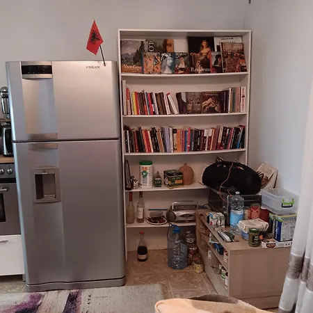 Ada Vilage Happy Day Apartament