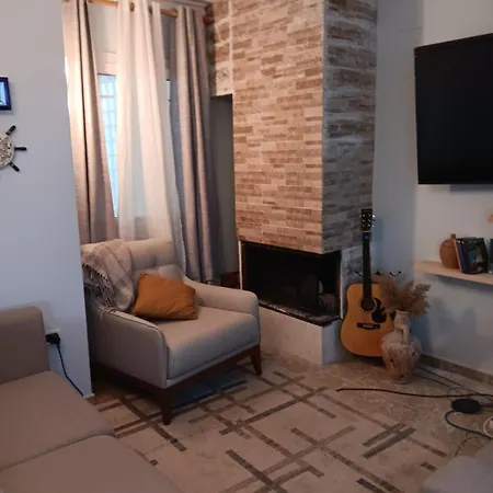 Apartament Ada Vilage Happy Day