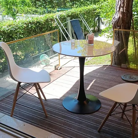 Apartament Ada Vilage Happy Day Golem (Tirana)