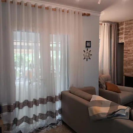 Apartament Ada Vilage Happy Day