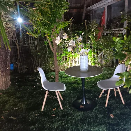 Apartament Ada Vilage Happy Day Golem (Tirana)